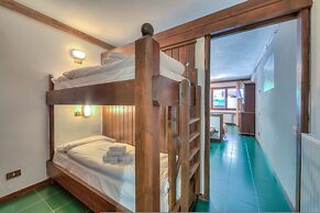 Grange Hike Ski - 9C Sestriere