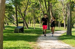 Albarella Maisonette S3M 2