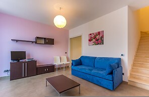 Albarella Maisonette S3M 2