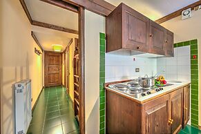 Grange Hike Ski - 41D Sestriere