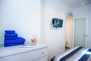 Casina Cato in Sanremo