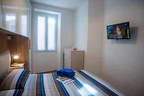 Casina Cato in Sanremo