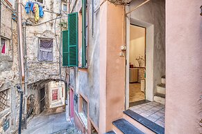 Caratteristico Appartamento In Centro