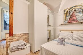 Caratteristico Appartamento In Centro