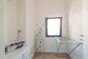 Appartamento Rosmarino In The City Center