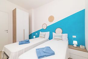 Appartamento Rosmarino In The City Center