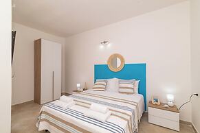 Appartamento Rosmarino In The City Center