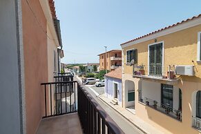 Appartamento Rosmarino In The City Center