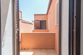 Appartamento Rosmarino In The City Center