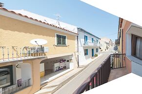 Appartamento Rosmarino In The City Center