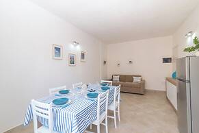 Appartamento Rosmarino In The City Center