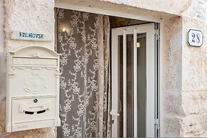 Epy House in the Centre Ceglie Messapica