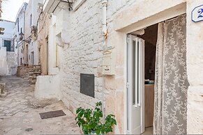 Epy House in the Centre Ceglie Messapica