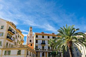 Matteo s Flat in Sanremo
