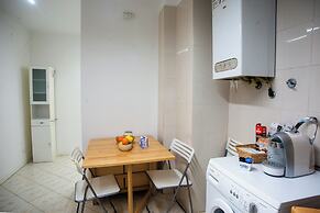 Matteo s Flat in Sanremo