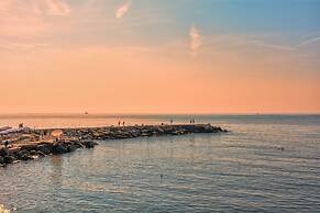 Matteo s Flat in Sanremo