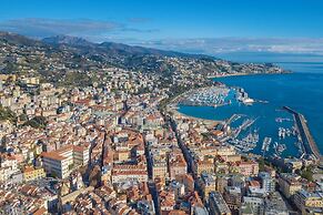 Matteo s Flat in Sanremo