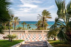 Matteo s Flat in Sanremo