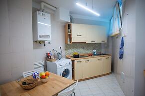 Matteo s Flat in Sanremo
