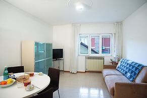 Matteo s Flat in Sanremo