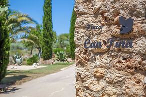 Can Pina - Eco Redonda 1 -