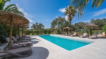 Can Pina - Eco Redonda 1 -