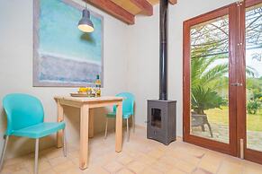 Can Pina - Eco Redonda 1 -