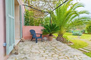 Can Pina - Eco Redonda 1 -