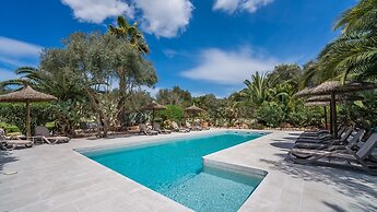 Can Pina - Eco Redonda 1 -