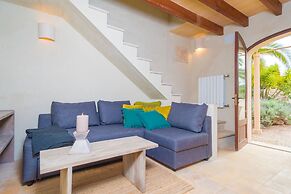 Can Pina - Eco Redonda 1 -