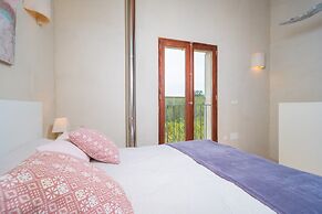 Can Pina - Eco Redonda 1 -