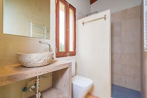 Can Pina - Eco Redonda 1 -