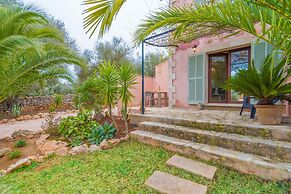 Can Pina - Eco Redonda 1 -