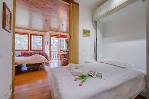 Il Nido Nella Pineta