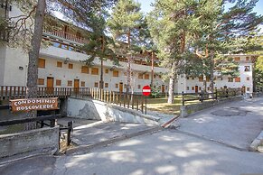 Il Nido Nella Pineta