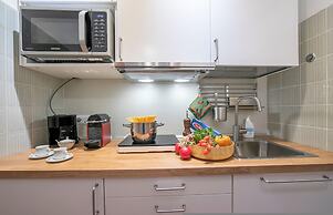 Il Nido Nella Pineta