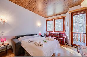 Il Nido Nella Pineta