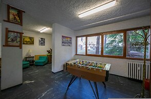 Il Nido Nella Pineta