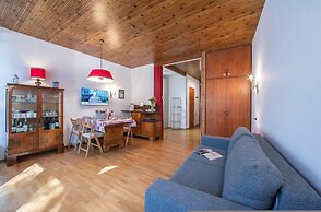 Il Nido Nella Pineta