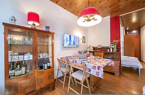 Il Nido Nella Pineta