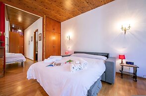 Il Nido Nella Pineta