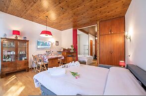 Il Nido Nella Pineta