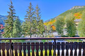 Il Nido di Elda few Steps From Skiing