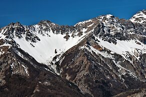 Il Nido di Elda few Steps From Skiing