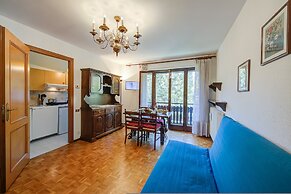 Il Nido di Elda few Steps From Skiing