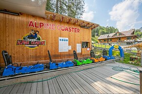 Il Nido di Elda few Steps From Skiing