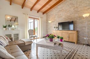 Can Xesquet Pleta Morell