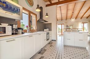 Can Xesquet Pleta Morell