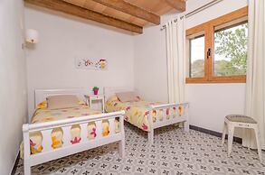 Can Xesquet Pleta Morell