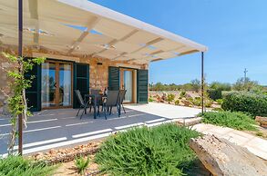 Can Xesquet Pleta Morell